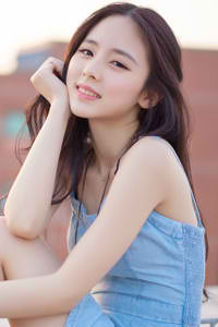 机械女