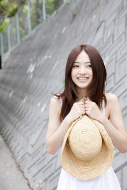 羽月希