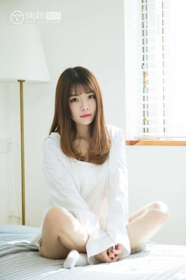 镜中人 电影